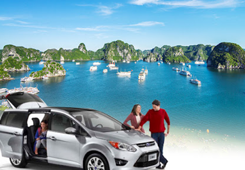 Dịch Vụ Cho Thuê Xe 4 Chỗ