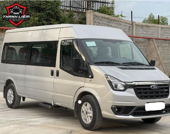 Sản phẩm test loại 1